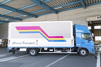 保有車両3