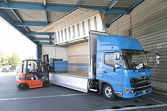 保有車両4