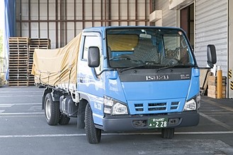 保有車両8