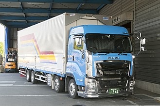保有車両12