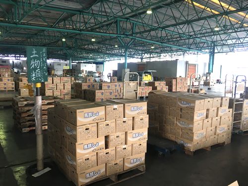 市場のしくみ1