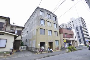 沼津_寮5