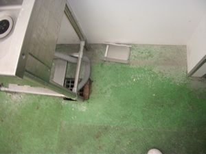 生息域・侵入経路調査