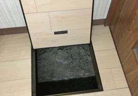 床下点検口