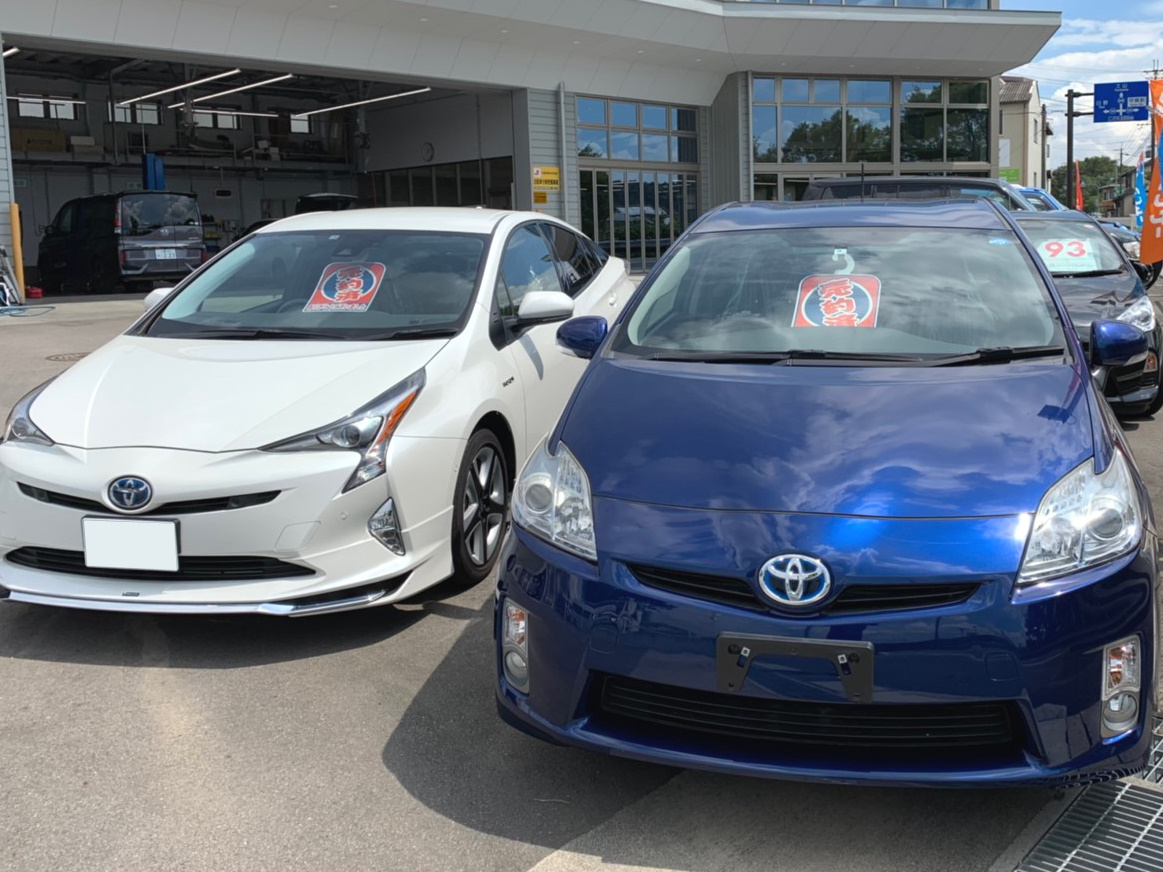 販売車両1