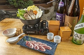 季節の料理