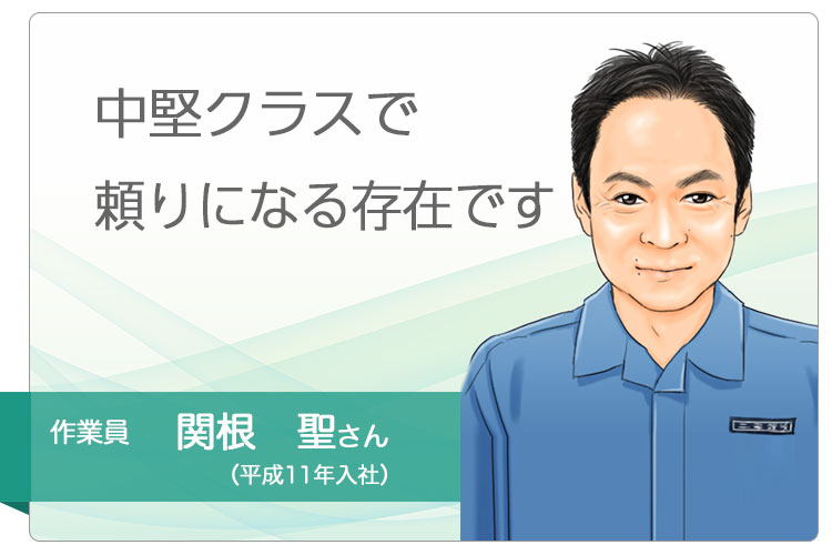 関根 聖