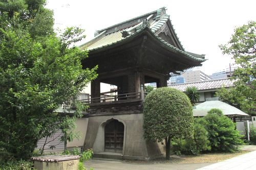 鐘楼