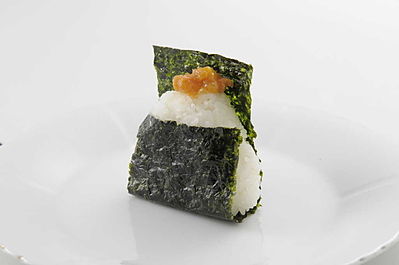 うめむすび