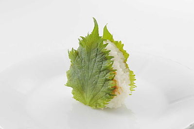 みそむすび