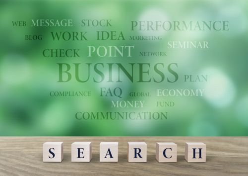 search
