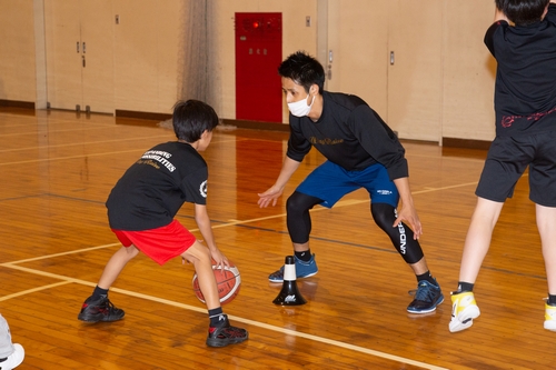 1on1
