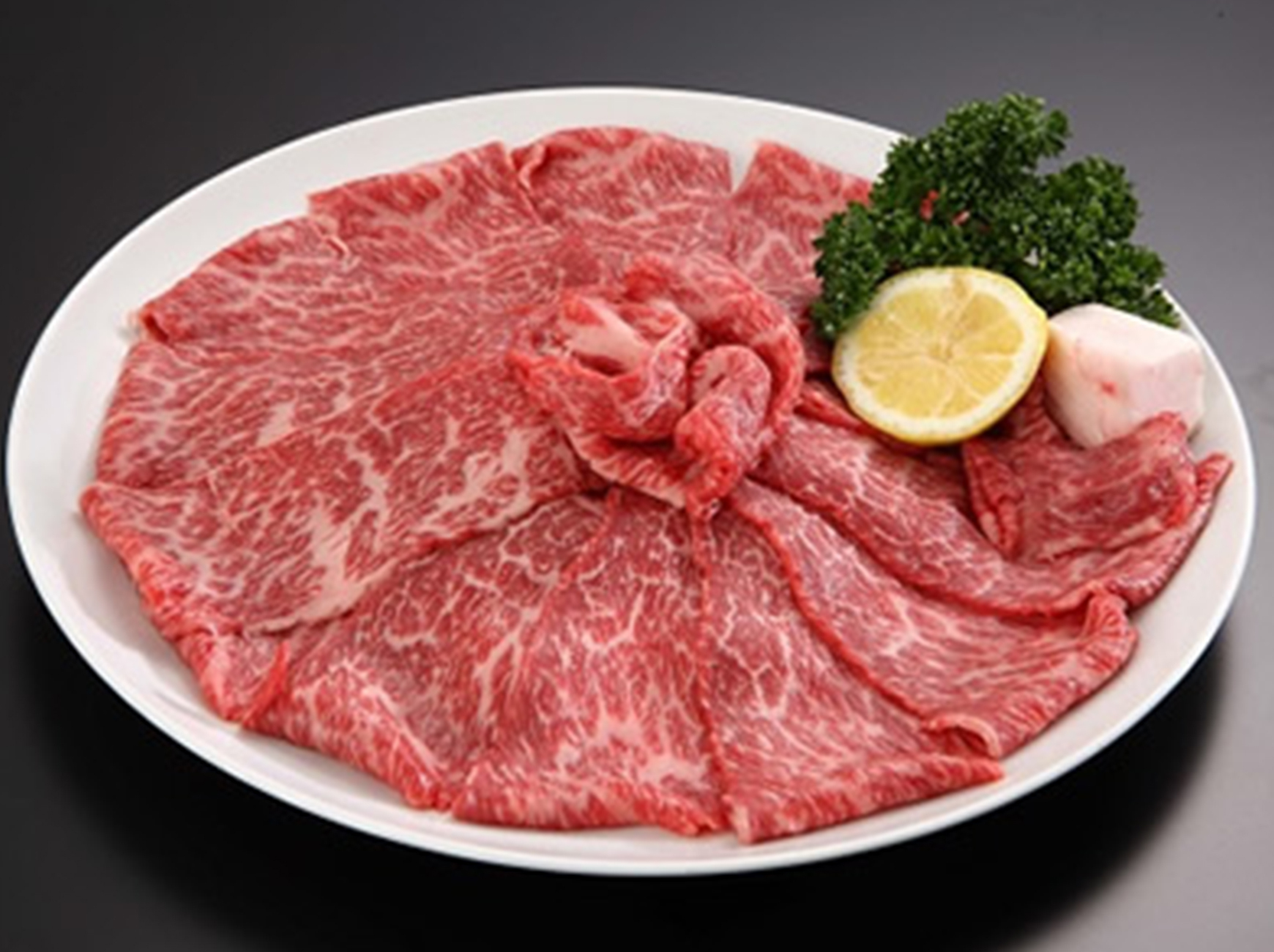 静岡県産あしたか牛