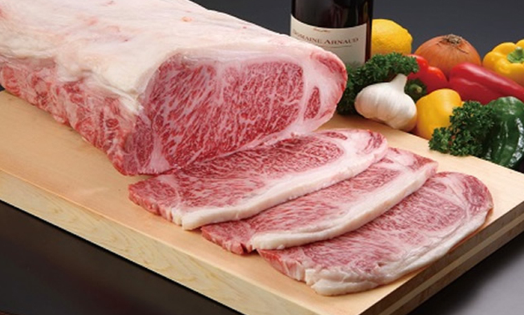 あしたか牛肉