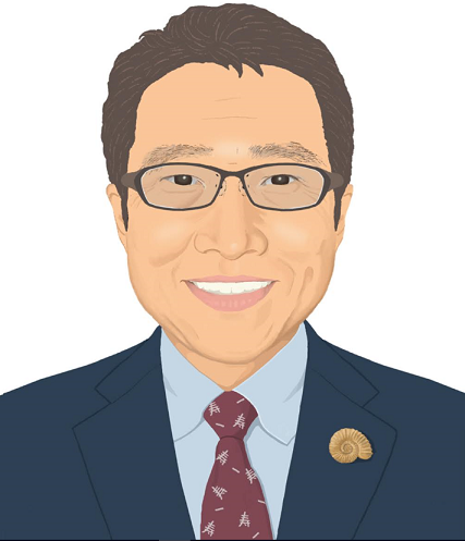 様々なイラストがあります